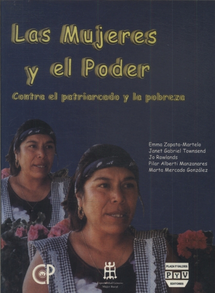 Las Mujeres Y El Poder