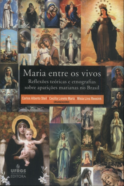 Maria Entre Os Vivos
