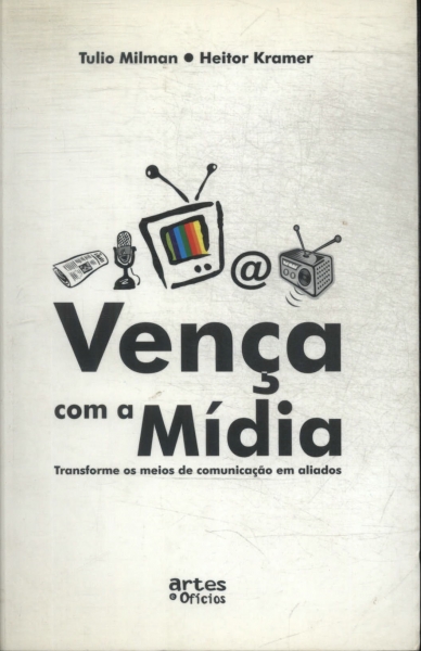 Vença Com A Mídia