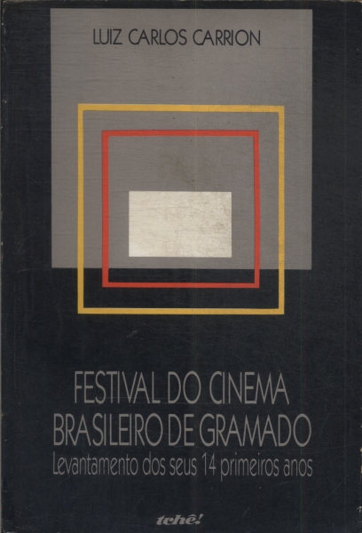 Festival Do Cinema Brasileiro De Gramado