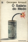 O Salário Do Medo