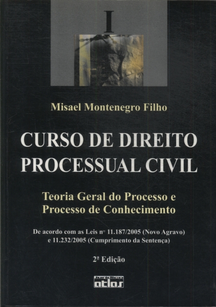 Curso De Direito Processual Civil