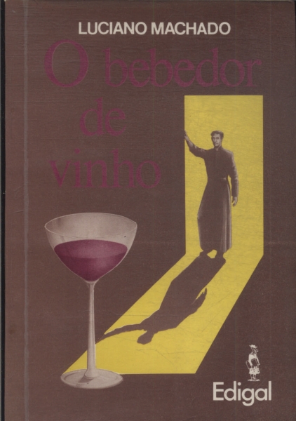 O Bebedor De Vinho