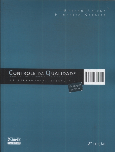 Controle De Qualidade