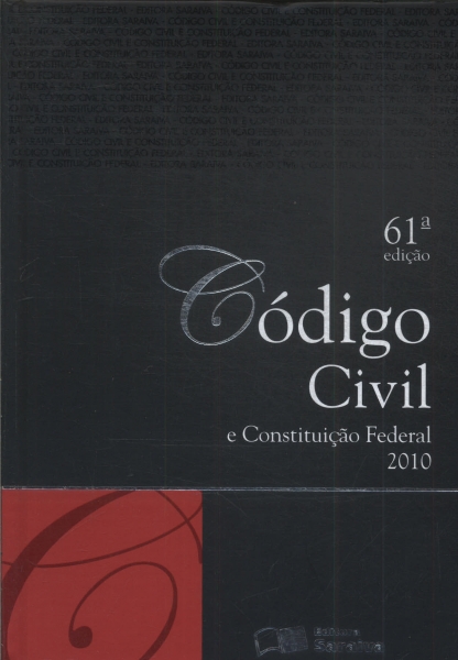 Código Civil E Constituição Federal