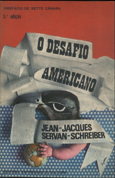 O Desafio Americano