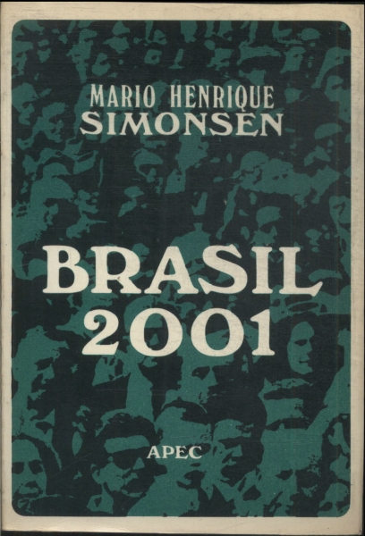 Brasil 2001