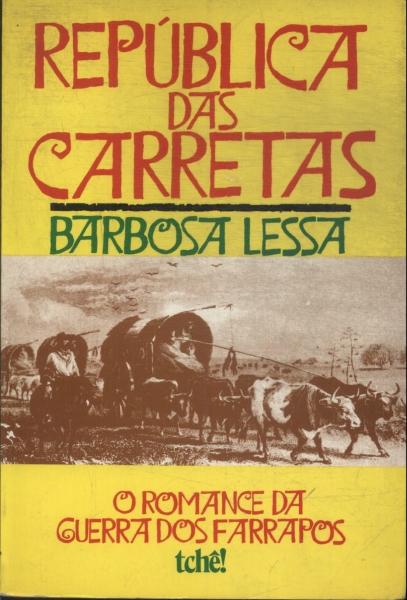 República Das Carretas