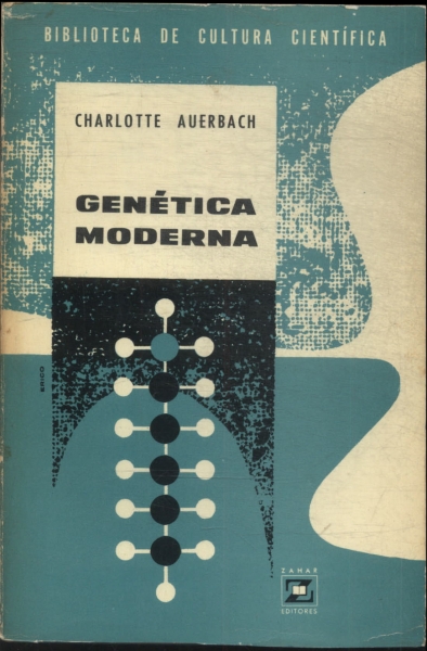 Genética Moderna