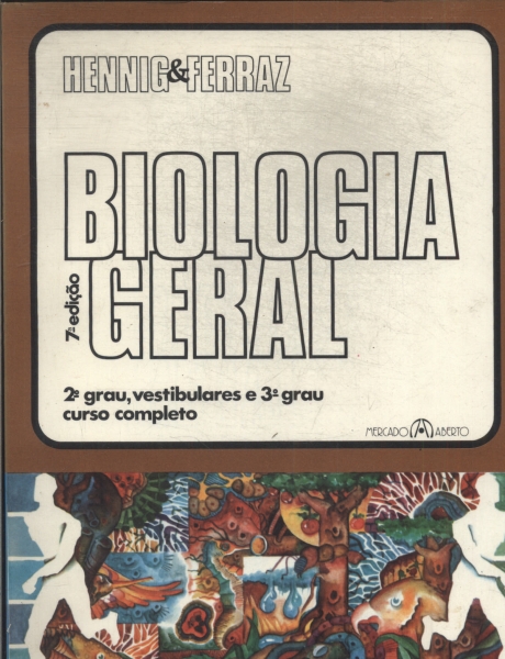 Biologia Geral