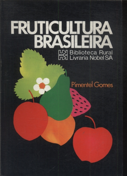 Fruticultura Brasileira