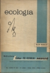 Ecologia