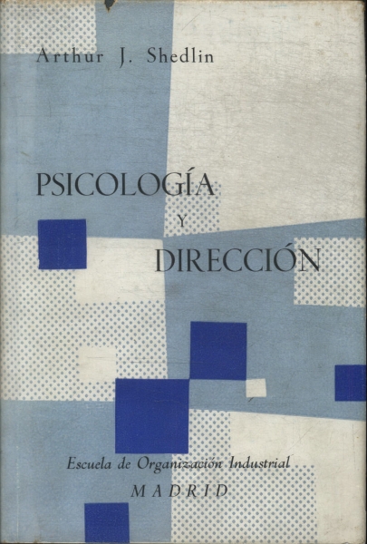 Psicología Y Dirección