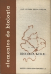 Elementos De Biologia: Biologia Geral Vol 1