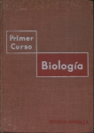 Biología Primer Curso