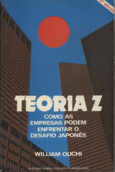 Teoria Z