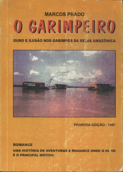 O Garimpeiro