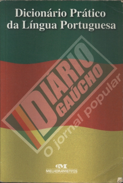 Dicionário Prático Da Língua Portuguesa (2005)