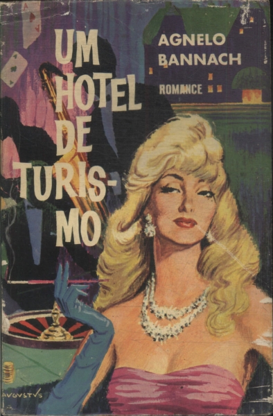 Um Hotel De Turismo Vol 2