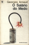 O Salário Do Medo