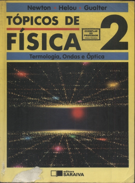 Tópicos De Física Vol 2 (1992)