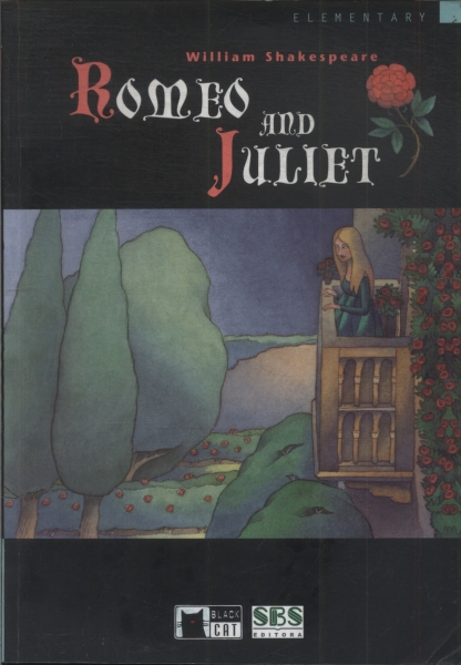 Romeu And Juliet (adaptado)