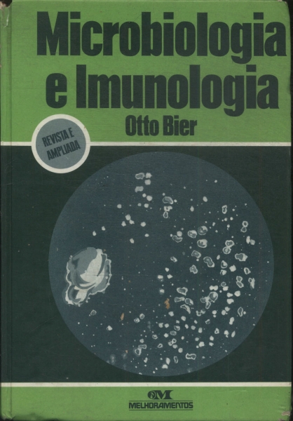 Microbiologia E Imunologia