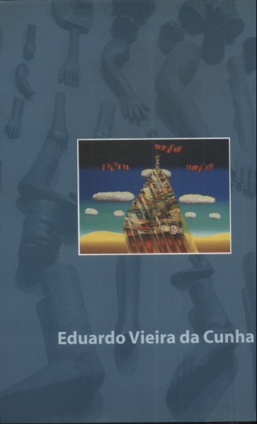 Eduardo Vieira Da Cunha