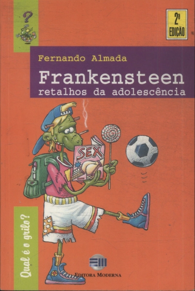 Frankensteen