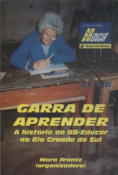 Garra De Aprender