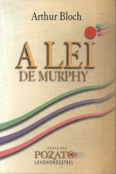 A Lei De Murphy Vol 2