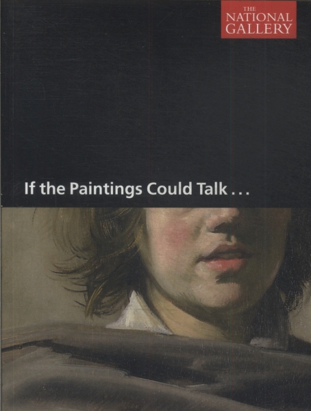 If The Paintings Could Talk
