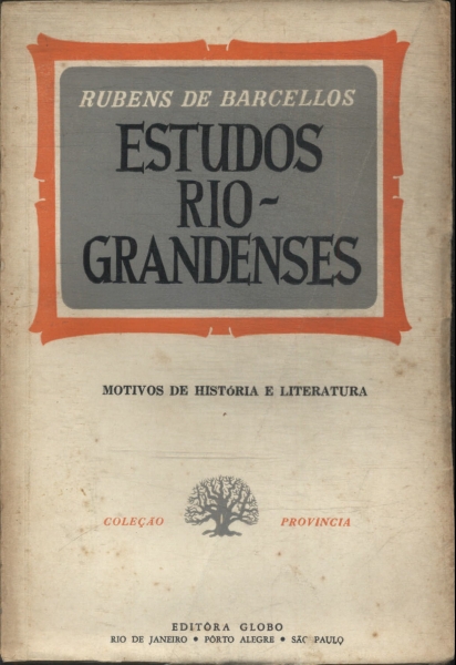 Estudos Rio-grandense