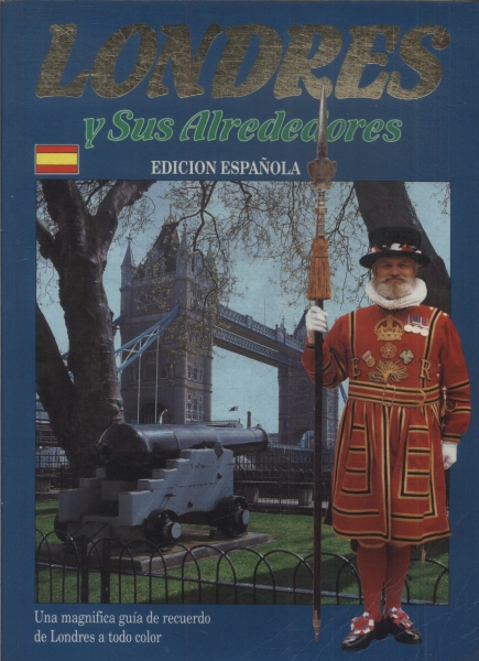 Londres Y Sus Alrededores