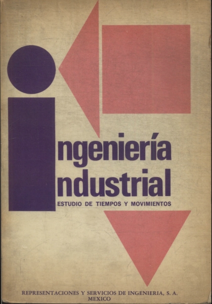Ingenieria Industrial