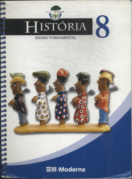 História 8 (2005)