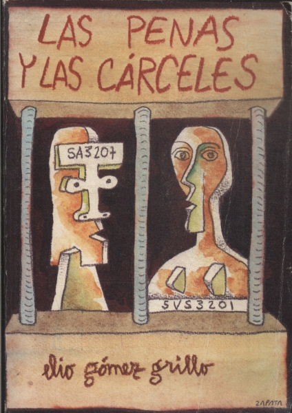 Las Penas Y Las Cárceles