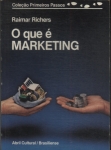 O Que É Marketing