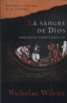 La Sangre De Dios Vol 3