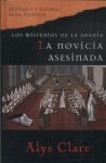 La Novicia Asesinada