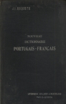 Nouveau Dictionaire Portugais-français