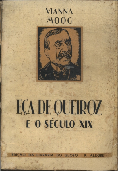 Eça De Queiroz E O Século Xix