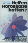 Helfen Horoskope Hoffen?