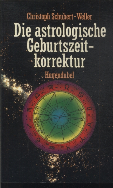 Die Astrologische Geburtszeitkorrektur