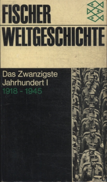 Fischer Weltgeschichte Vol 26