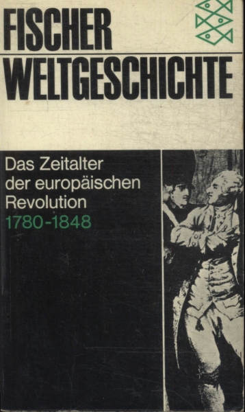 Fischer Weltgeschichte Vol 34