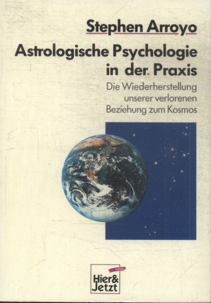 Astrologische Psychologie In Der Praxis
