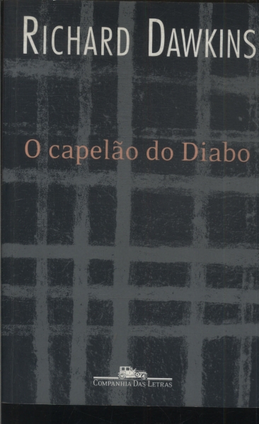 O Capelão Do Diabo