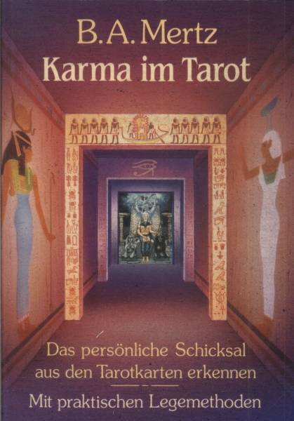 Karma Im Tarot