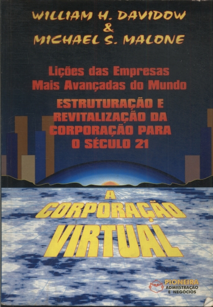 A Corporação Virtual